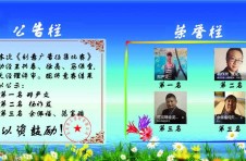 創(chuàng)意廣告征集比賽活動已圓滿落幕